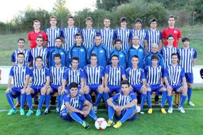 Deportivo Alavs S.A.D.  