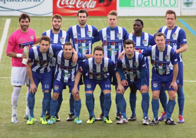 Deportivo Rayo Cantabria  