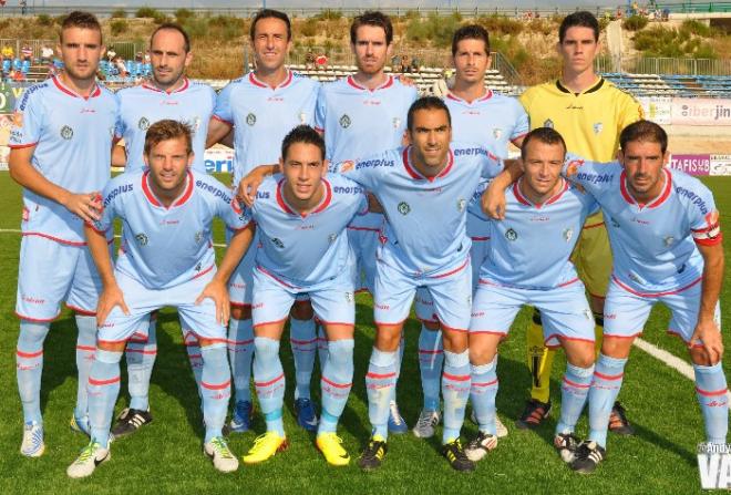 Lucena Club de Ftbol  