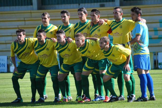 Unin Deportiva Los Barrios  