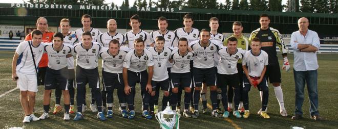 Club Deportivo Villanueva  