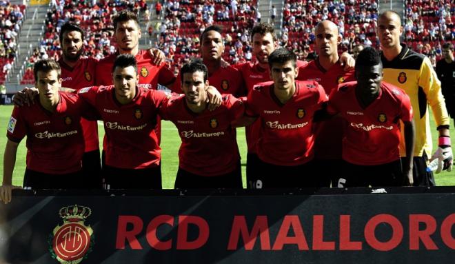 Real Club Deportivo Mallorca  