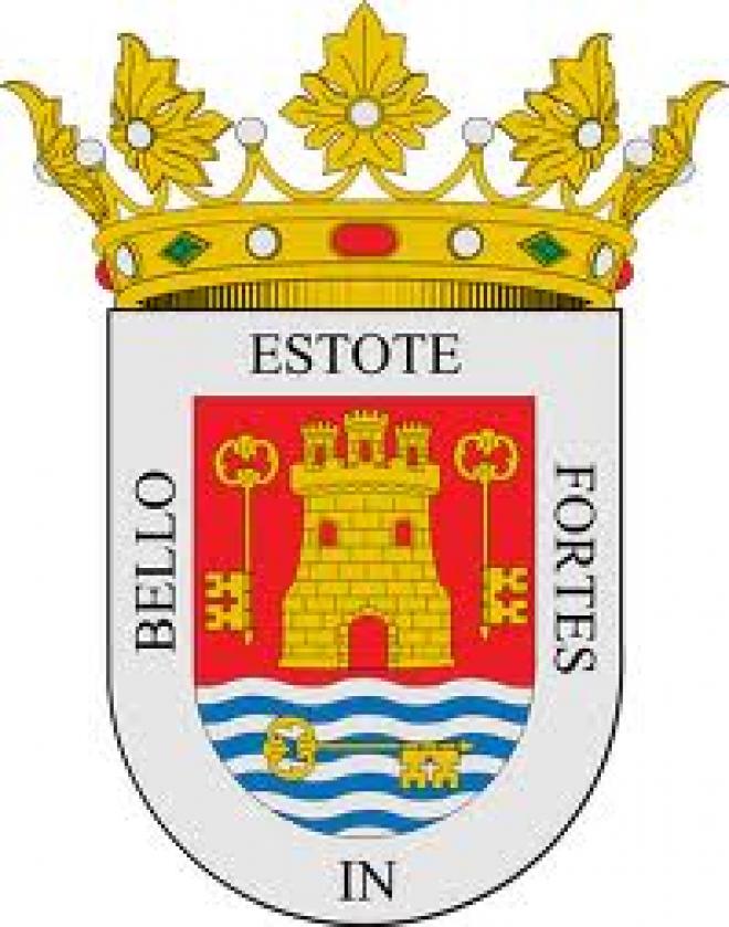 Guzmn el Bueno Club Deportivo Infantil 