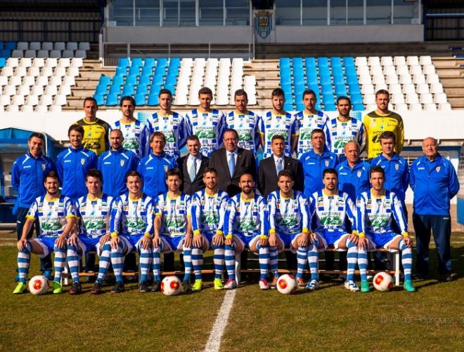 Arandina Club de Ftbol  