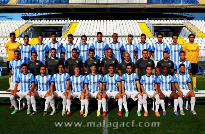 Mlaga Club de Ftbol S.A.D.  