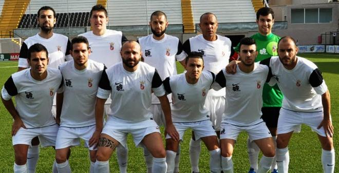 Agrupacin Deportiva Ceuta Ftbol Club  