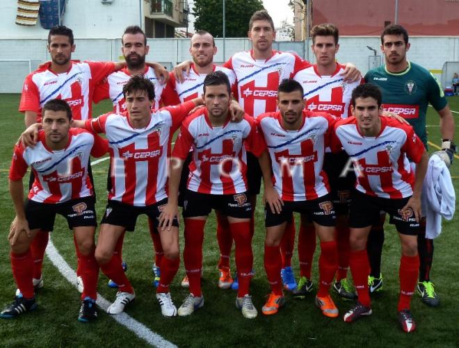 Algeciras Club De Ftbol  