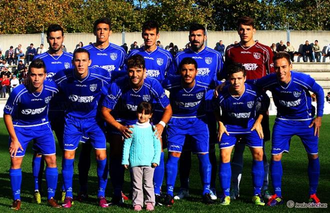 Club Deportivo Alcal  