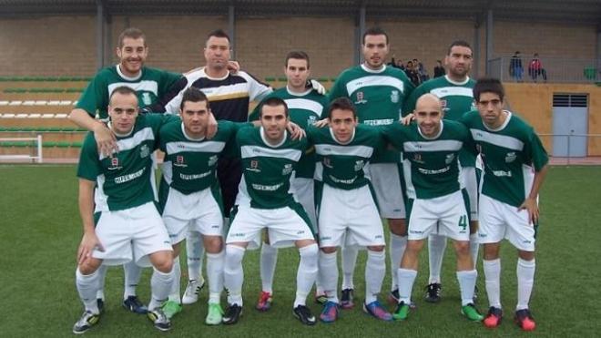 Club Deportivo beda Viva  