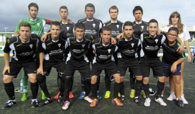Club Deportivo Atltico de Marbella Balompi  