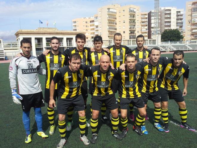 Club Deportivo La Cantoriana  
