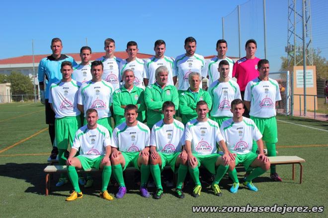 San Jos Obrero Unin Deportiva  