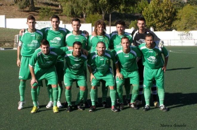 Club Deportivo Novo Chiclana  