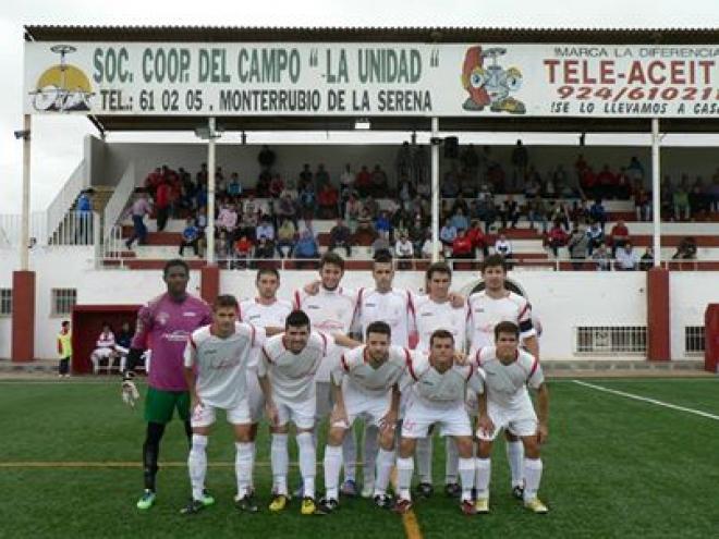 Club Deportivo Castuera Subastacar  