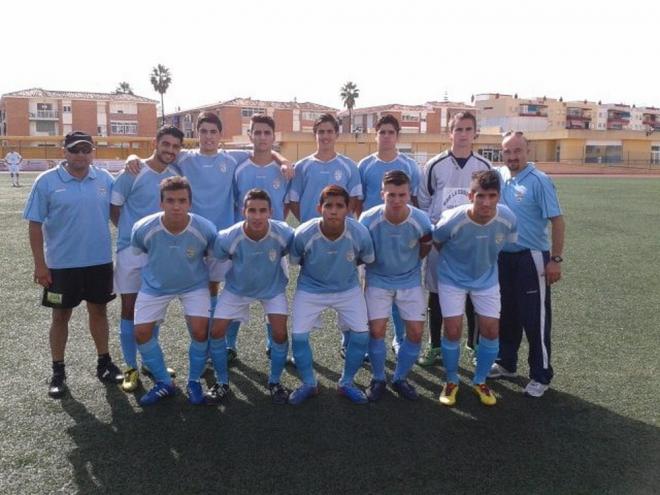 Club Deportivo Athletic Club Fuengirola Juvenil 