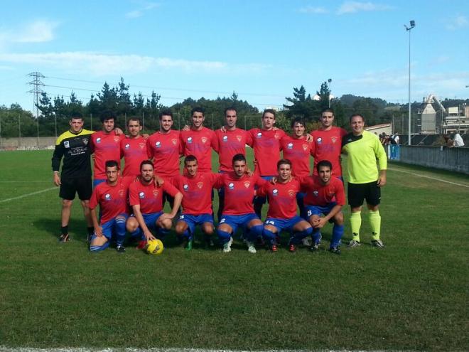 Quintueles Club de Ftbol  