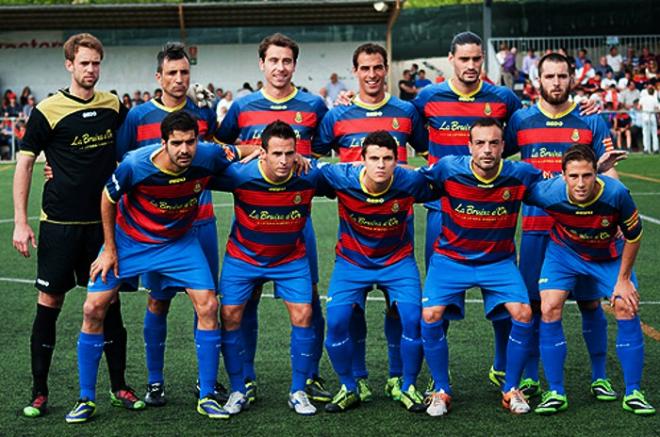 Club de Ftbol Badalona Futur  