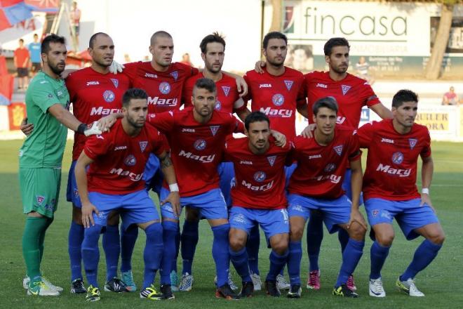 La Roda Club de Ftbol  