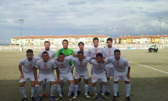 La Peza Ftbol Club  