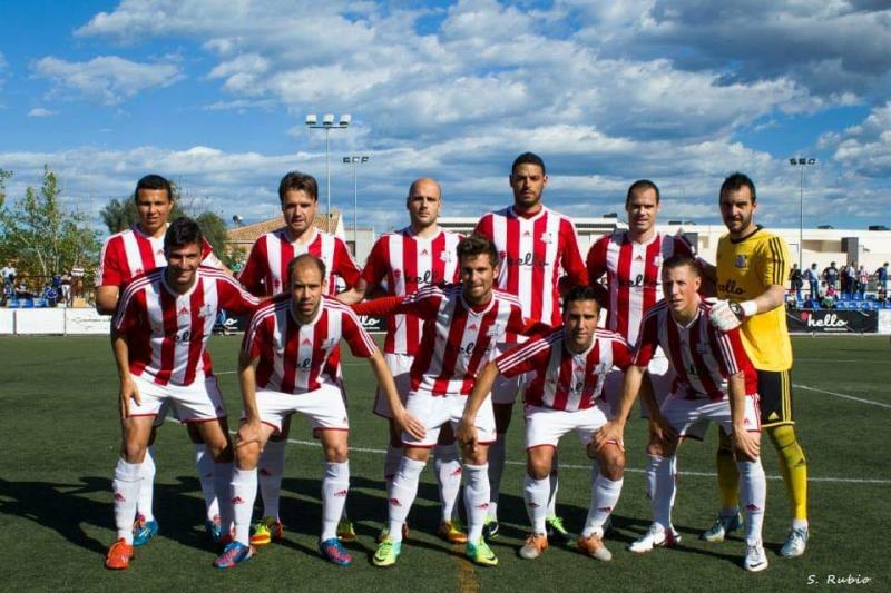 Club de Ftbol Huracn Moncada  