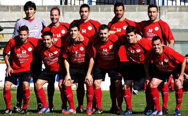 Club Deportivo Laredo  