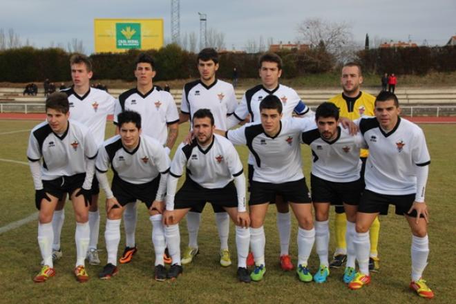 Salamanca Club de Ftbol UDS  