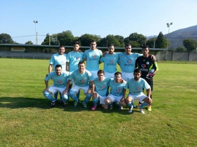 Meira Ftbol Clube  