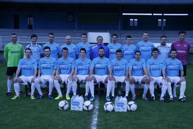 Sociedad Deportiva Muimenta  