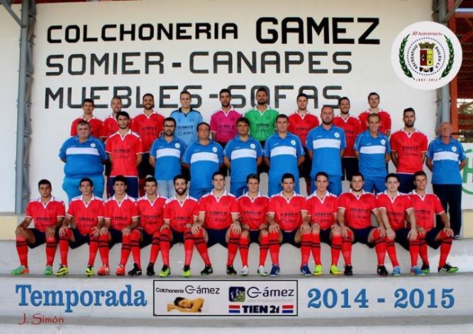 Recreativo Bailn Club De Ftbol  