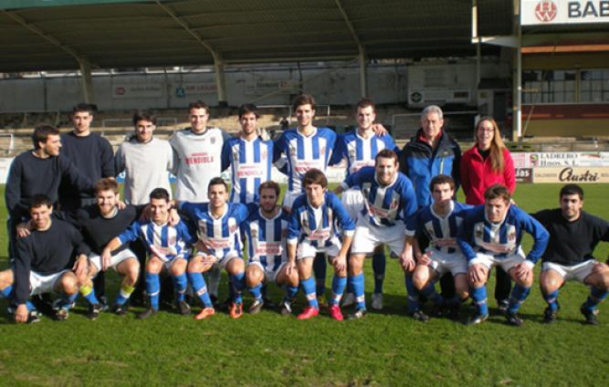 Club Deportivo Sondika  