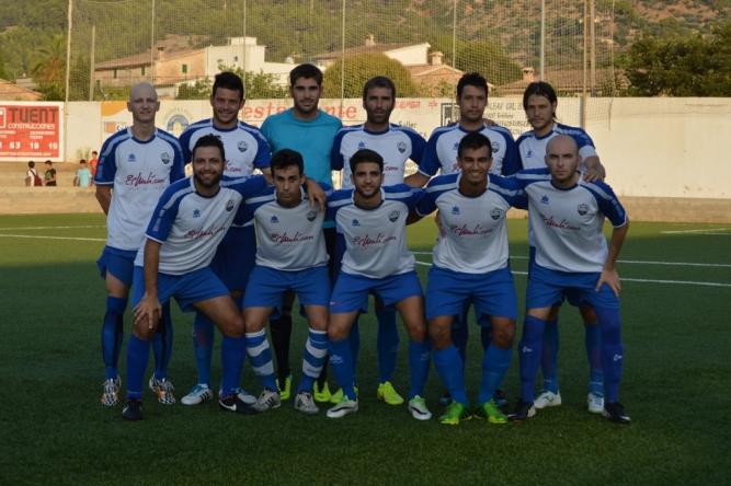 Club de Ftbol Sller  