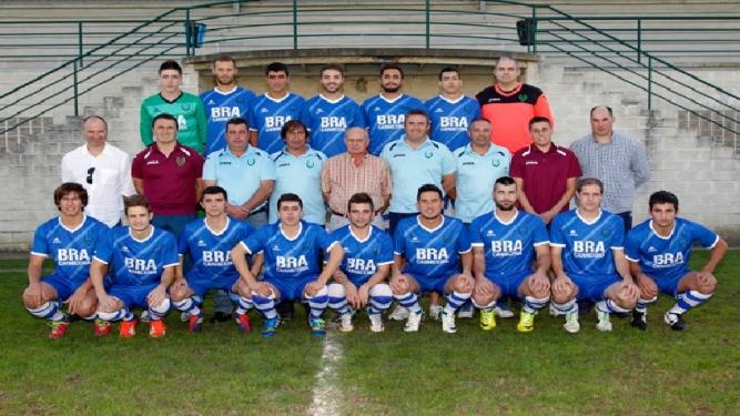 Sociedad Deportiva Gama  