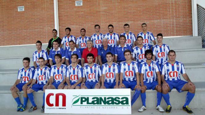 Club Atltico Valtierrano  