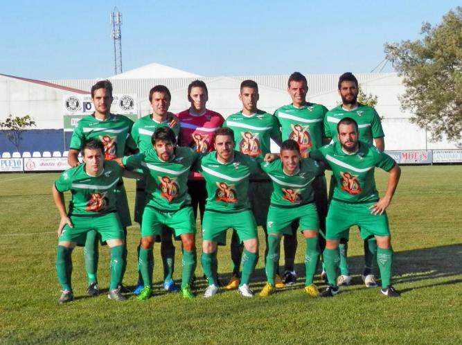 Unin Deportiva Fuente de Cantos  