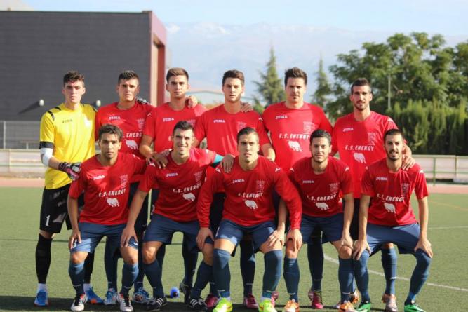Albolote Club de Ftbol  