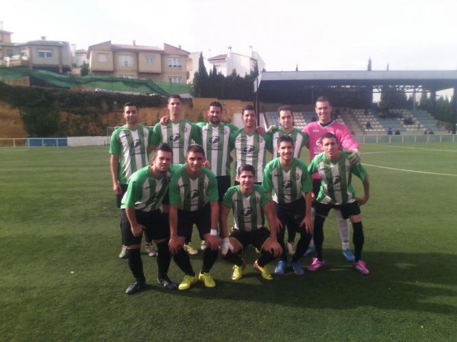 Club Deportivo Iznalloz  