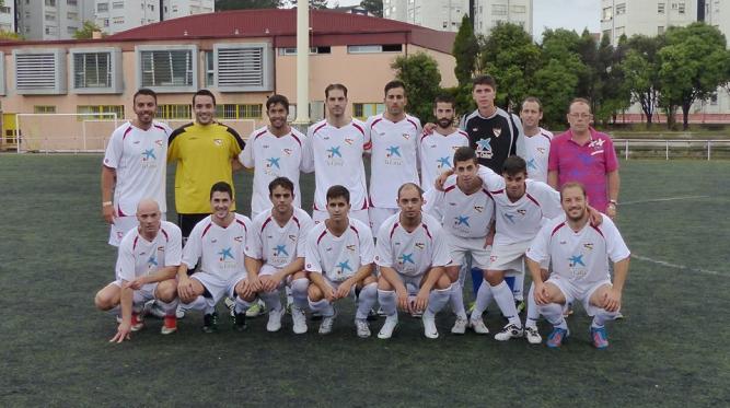 Club Deportivo Ciudad  