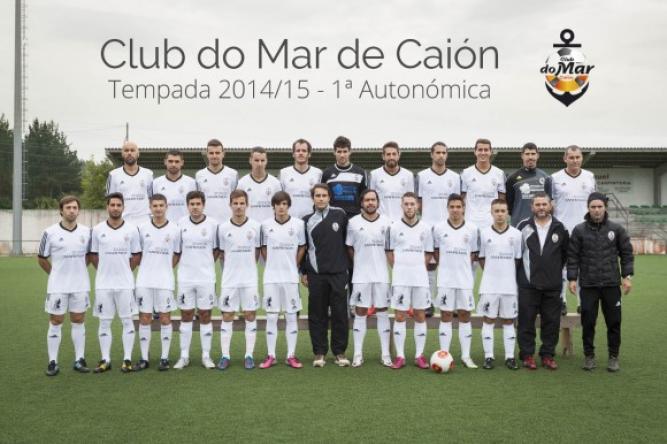 Asociacin Deportiva Club do Mar de Cain  