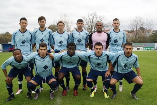 Cidade de Ribeira Club de Ftbol  
