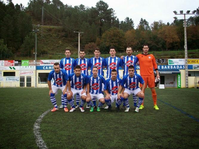 Sporting Celanova Club de Ftbol  