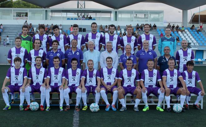 Club de Futbol Uni Esportiva Gandia  