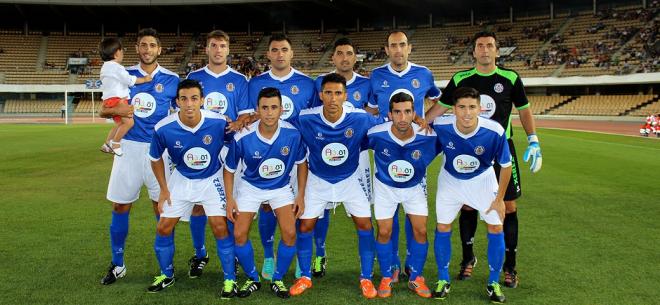 Xerez Deportivo Ftbol Club  