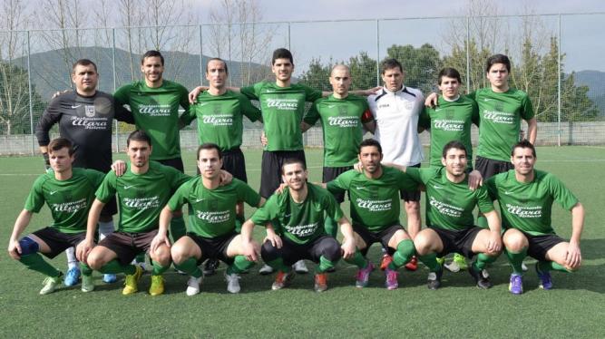 Sociedad Deportiva Fisterra  