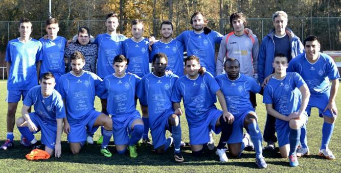 Camarias Club de Ftbol  
