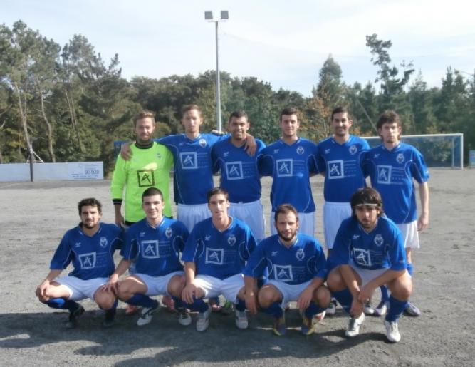 Marino de Mera Club de Ftbol  