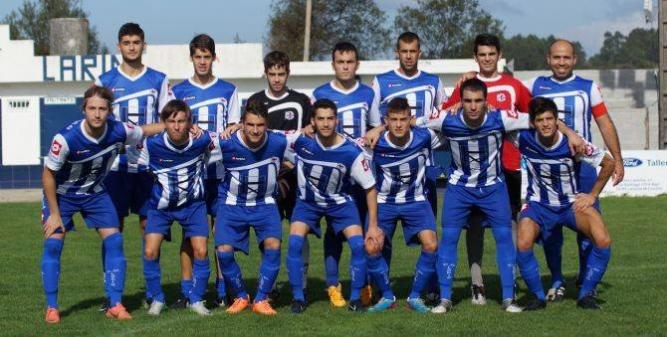 Club Deportivo Larn  
