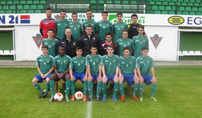 Sociedad Deportiva Club rdenes Juvenil 