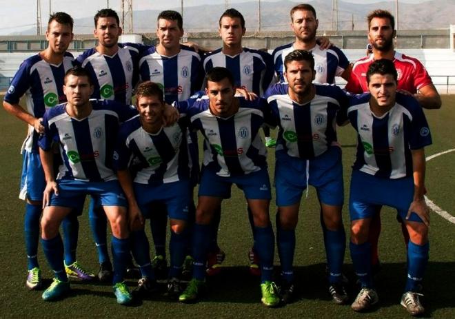 Club Deportivo Espaol Del Alquin  