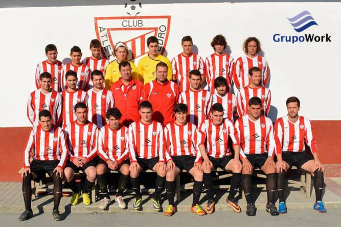 Club Atltico San Pedro  