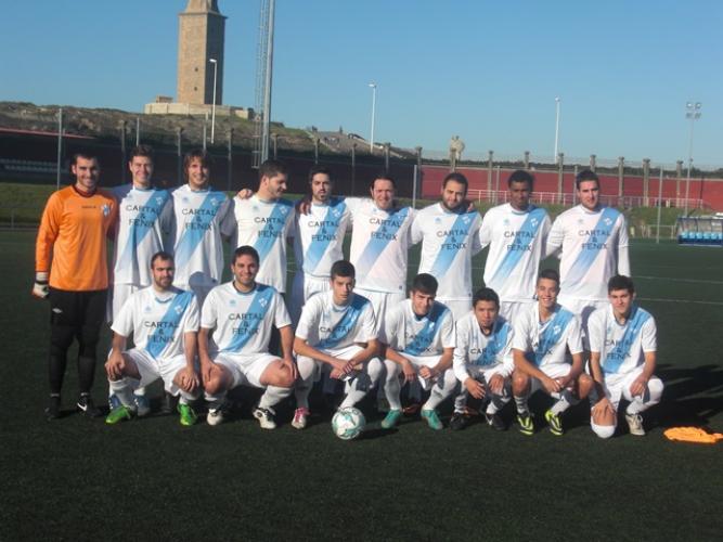 Club Atltico dos Castros  